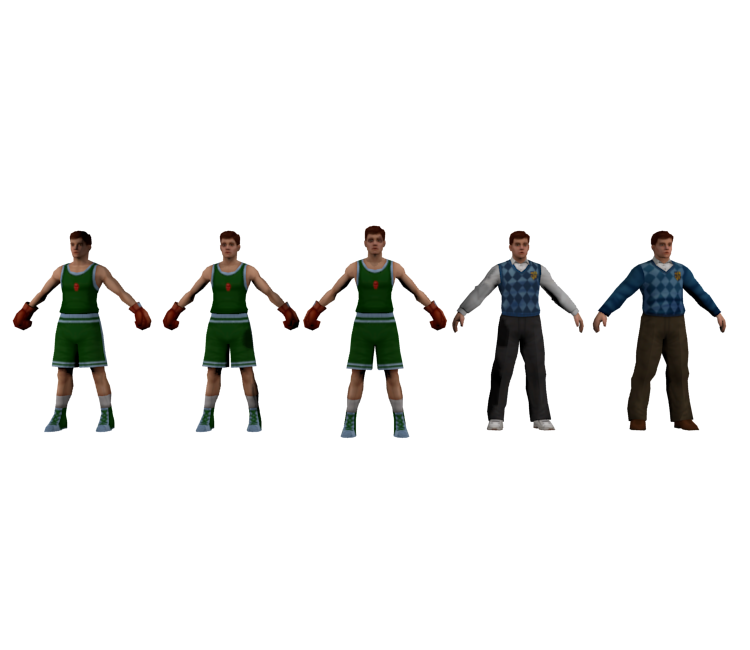 Preview in Browser - Bully: Scholarship Edition
