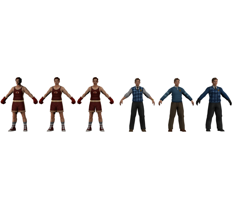 Preview in Browser - Bully: Scholarship Edition