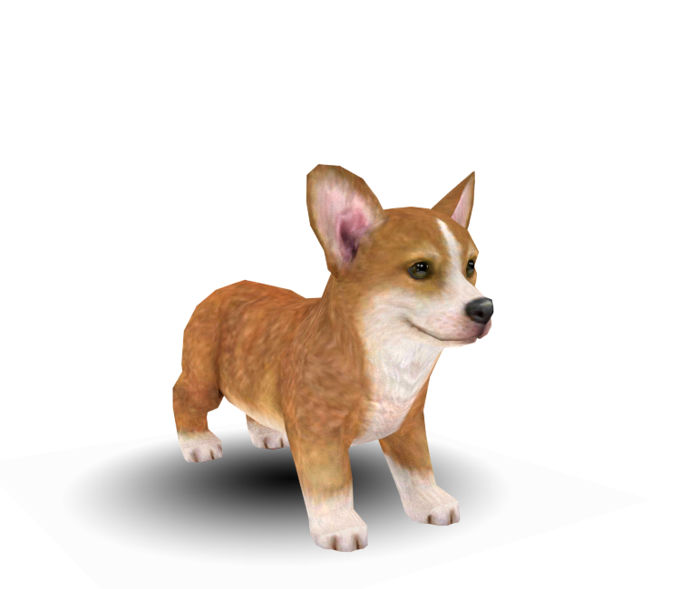 Preview in Browser - Nintendogs + Cats