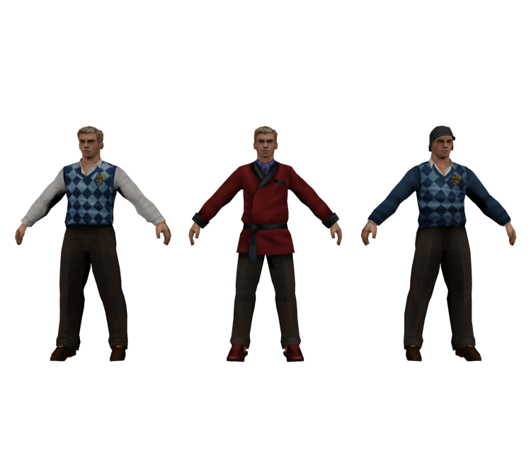 Preview in Browser - Bully: Scholarship Edition