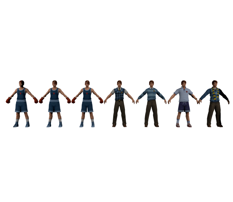 Preview in Browser - Bully: Scholarship Edition