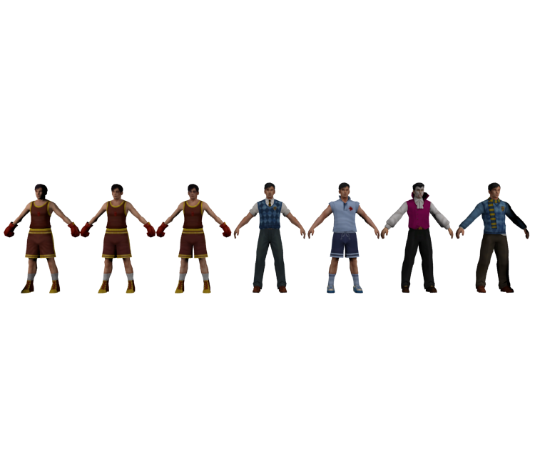 Preview in Browser - Bully: Scholarship Edition