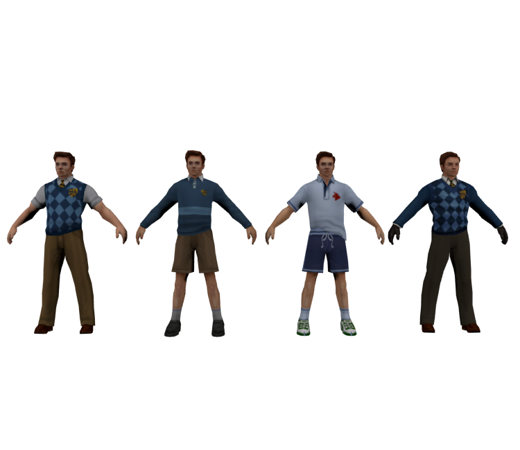 Preview in Browser - Bully: Scholarship Edition