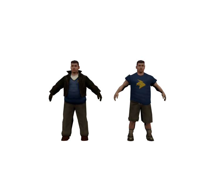Preview in Browser - Bully: Scholarship Edition