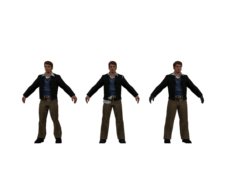 Preview in Browser - Bully: Scholarship Edition
