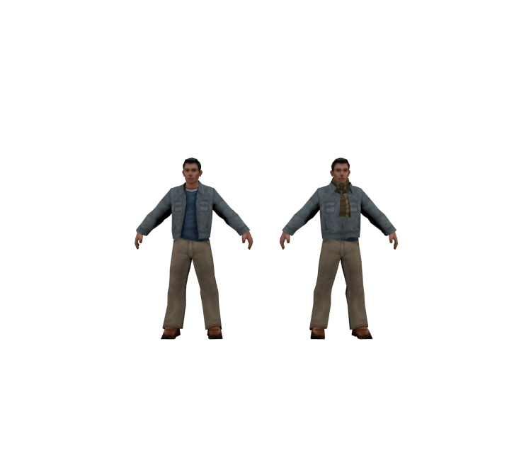 Preview in Browser - Bully: Scholarship Edition