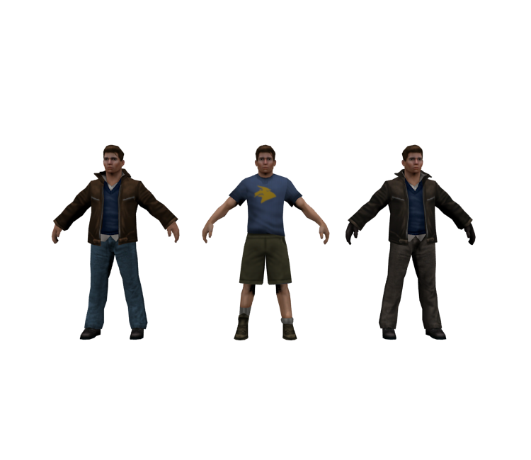 Preview in Browser - Bully: Scholarship Edition