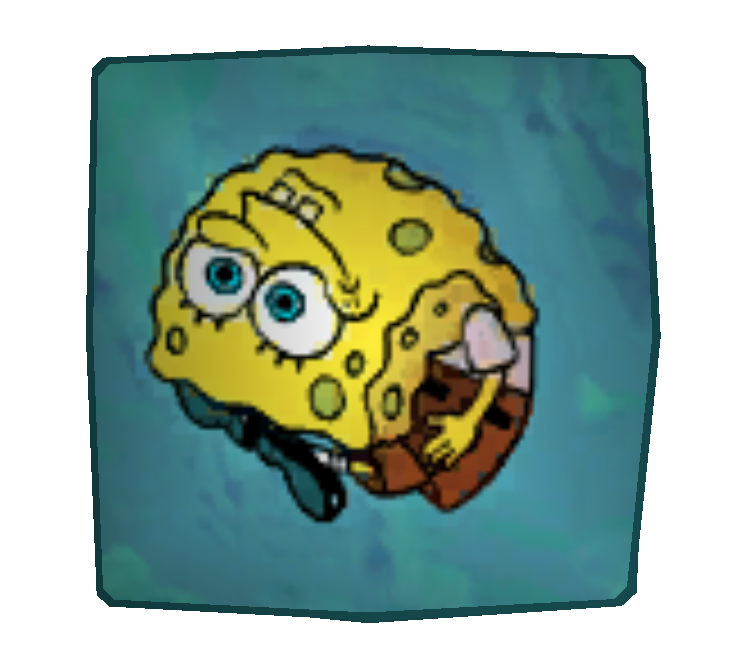 Preview in Browser - The SpongeBob SquarePants Movie