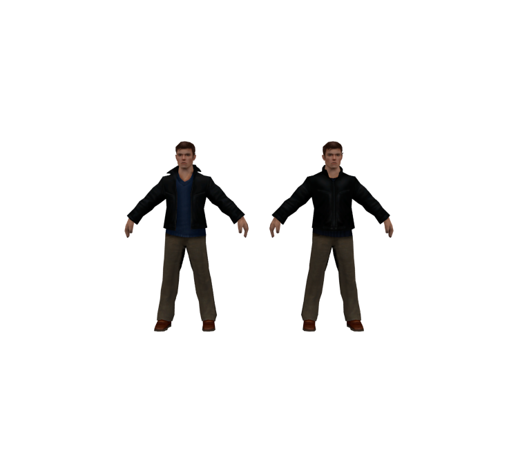 Preview in Browser - Bully: Scholarship Edition
