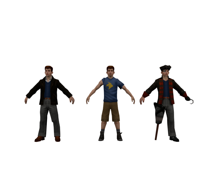 Preview in Browser - Bully: Scholarship Edition