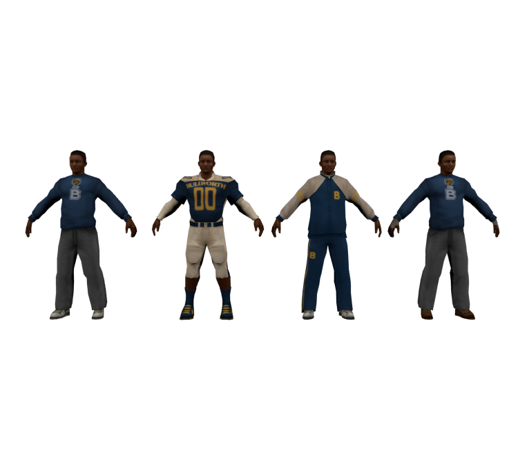 Preview in Browser - Bully: Scholarship Edition
