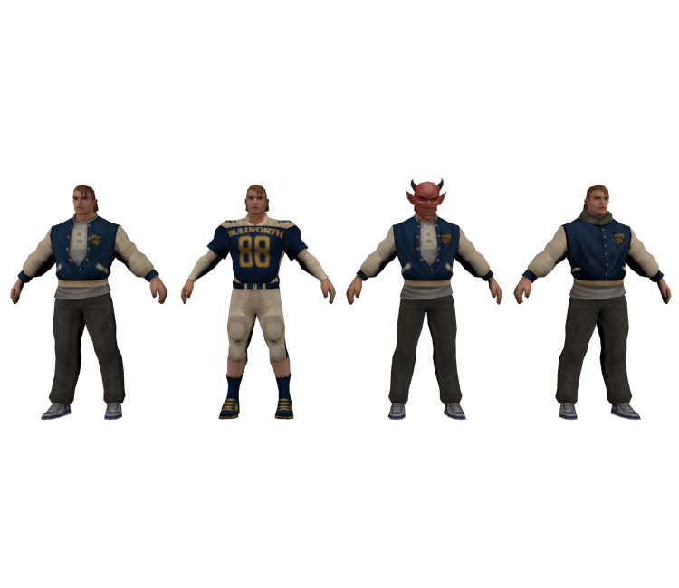 Preview in Browser - Bully: Scholarship Edition
