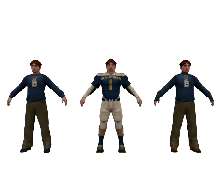 Preview in Browser - Bully: Scholarship Edition