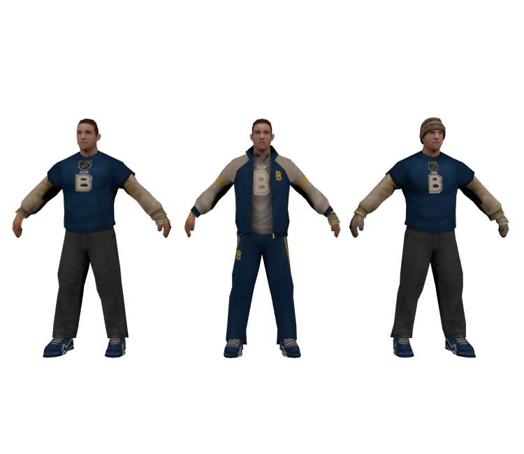 Preview in Browser - Bully: Scholarship Edition