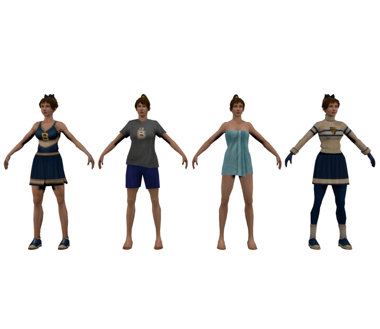 Preview in Browser - Bully: Scholarship Edition