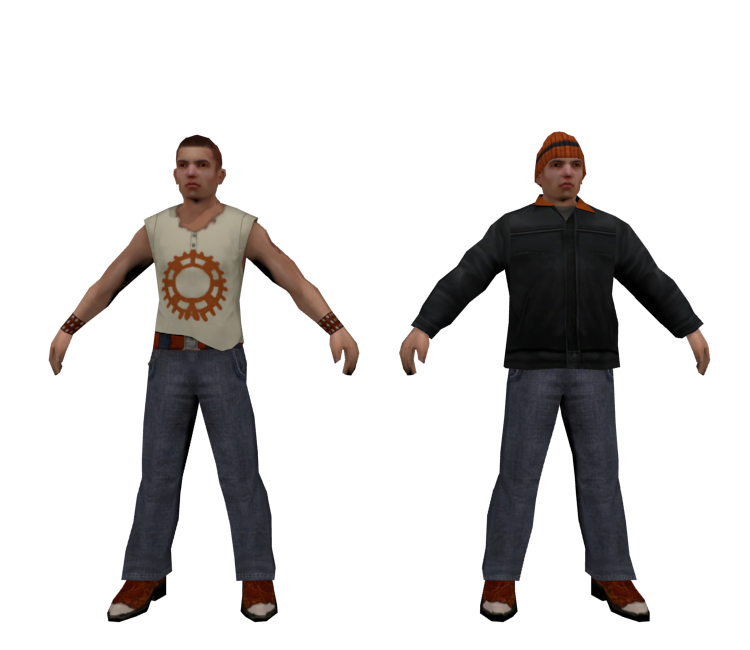 Preview in Browser - Bully: Scholarship Edition