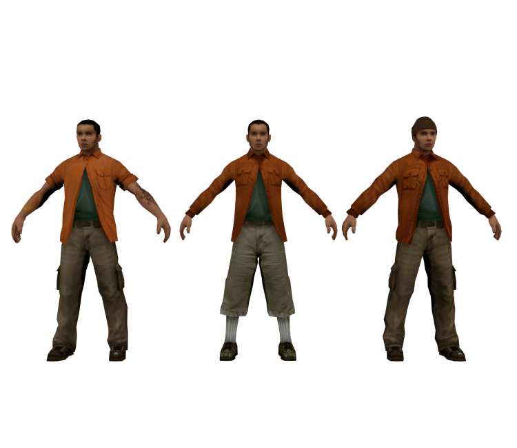 Preview in Browser - Bully: Scholarship Edition