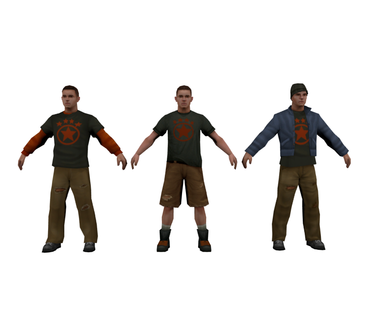 Preview in Browser - Bully: Scholarship Edition