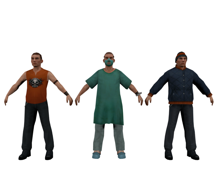 Preview in Browser - Bully: Scholarship Edition