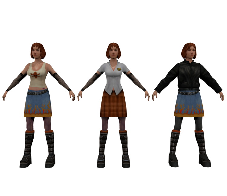 Preview in Browser - Bully: Scholarship Edition