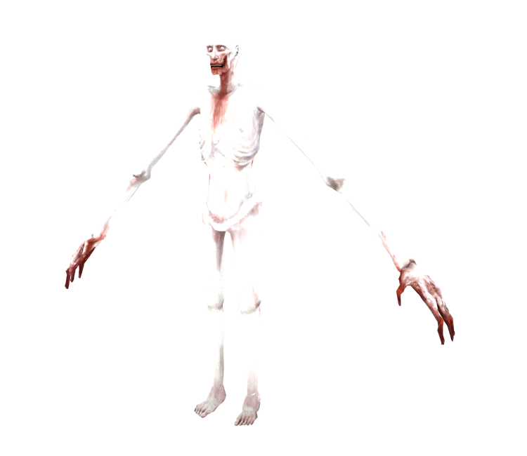 Preview in Browser - SCP Containment Breach