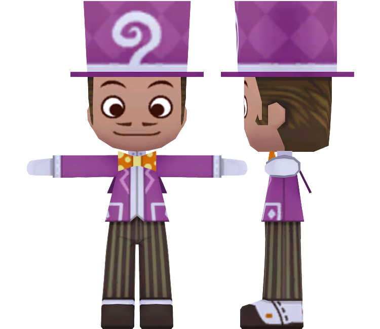 Preview in Browser - MySims