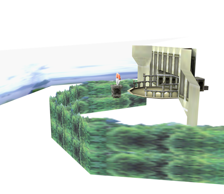 Download ZIP Archive - Pokémon Stadium 2