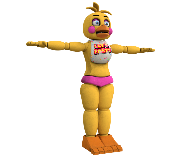 Preview in Browser - Five Nights at Freddy's VR Help Wanted