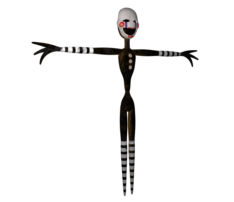 Preview in Browser - Five Nights at Freddy's VR Help Wanted
