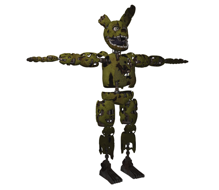 Preview in Browser - Five Nights at Freddy's VR Help Wanted