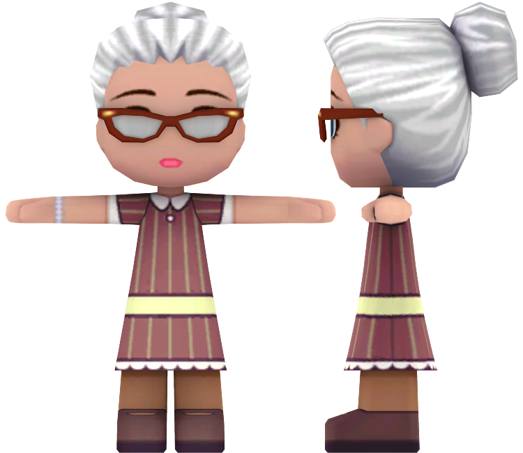 Preview in Browser - MySims