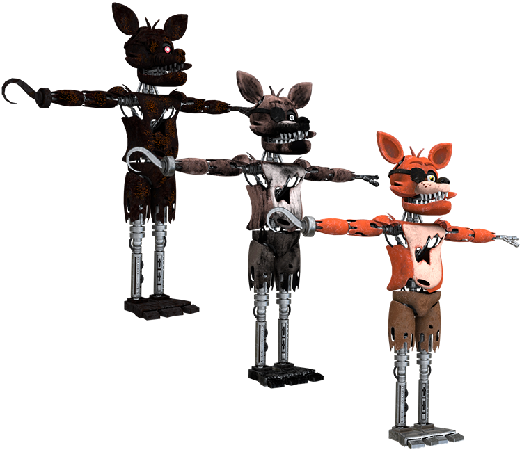 Preview in Browser - Five Nights at Freddy's VR Help Wanted