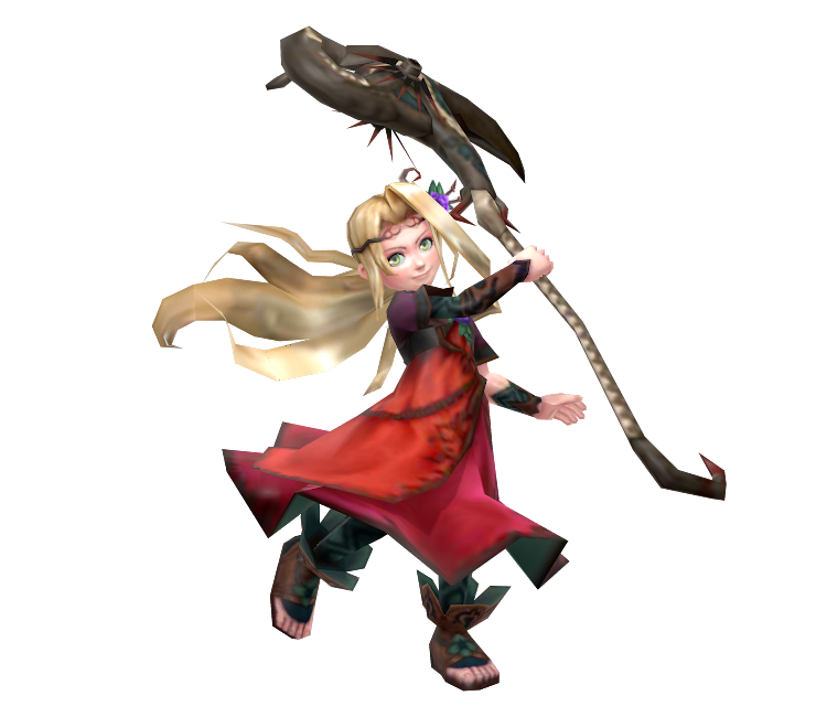 Preview in Browser - Super Smash Bros. for Nintendo 3DS