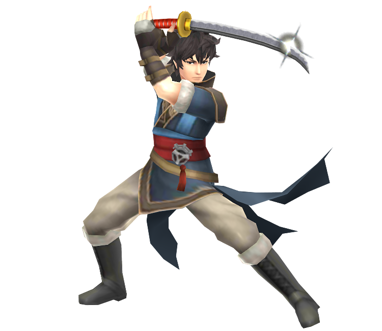 Preview in Browser - Super Smash Bros. for Nintendo 3DS