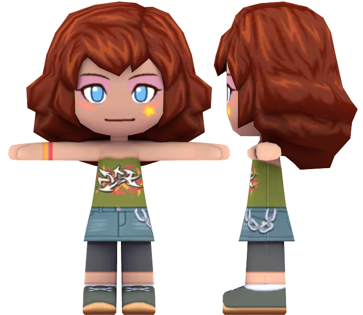 Preview in Browser - MySims