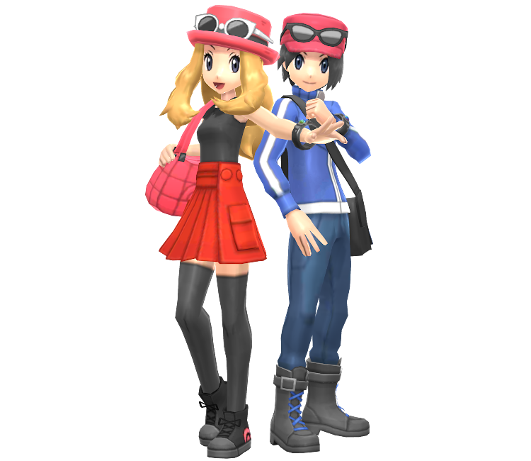 Download ZIP Archive - Super Smash Bros. for Nintendo 3DS