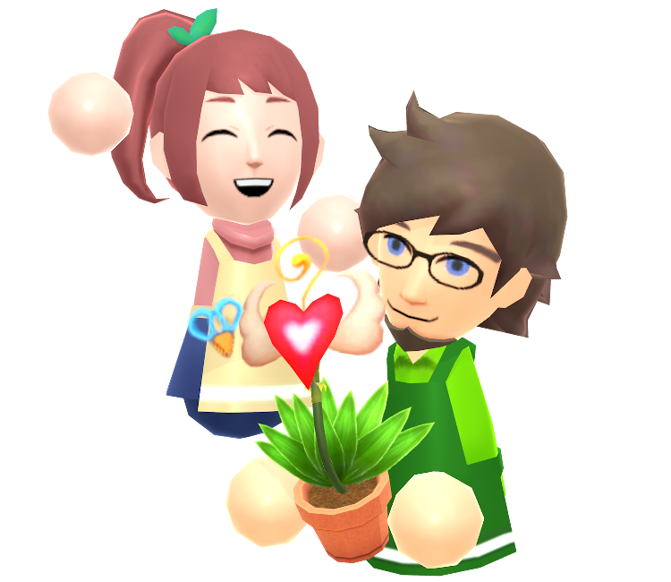 Preview in Browser - Super Smash Bros. for Nintendo 3DS