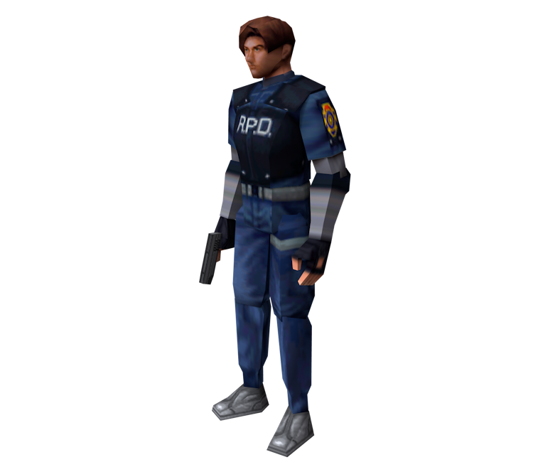 Preview in Browser - Resident Evil 2