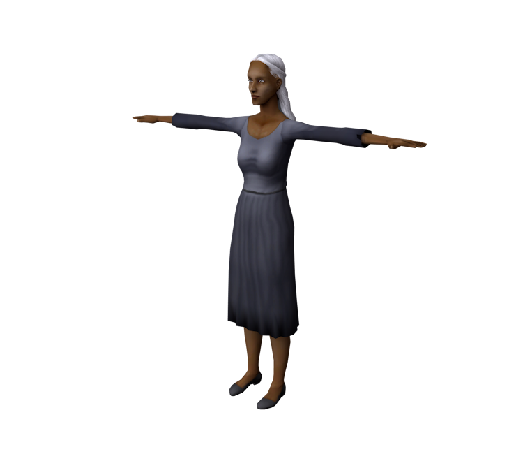 Preview in Browser - The Sims 2