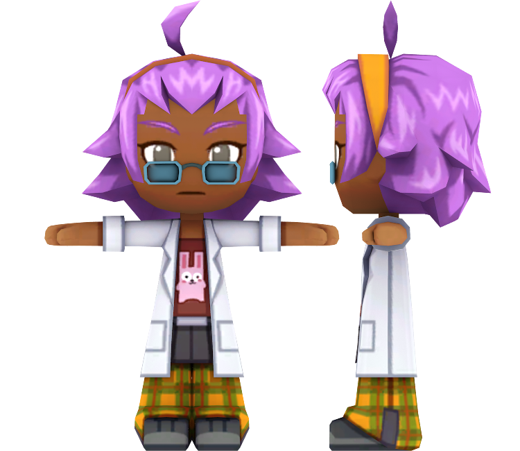 Preview in Browser - MySims