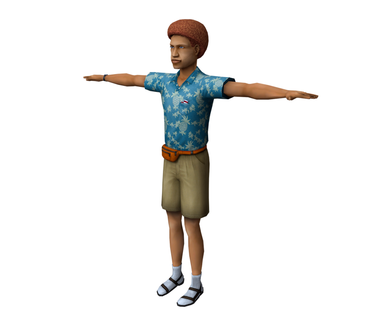Preview in Browser - The Sims 2