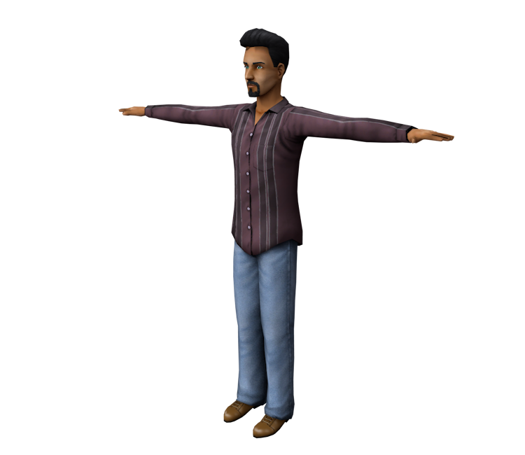 Preview in Browser - The Sims 2