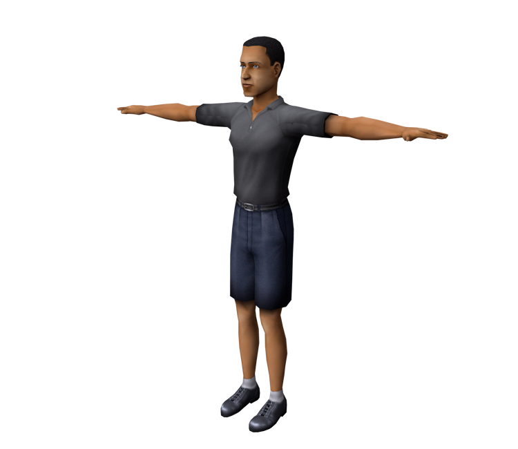 Preview in Browser - The Sims 2