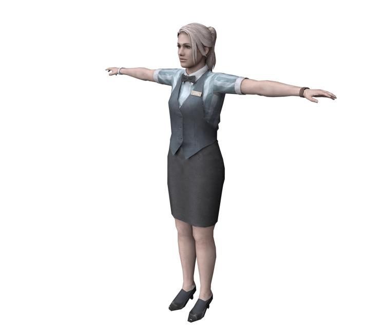 Preview in Browser - Resident Evil Outbreak - File 1