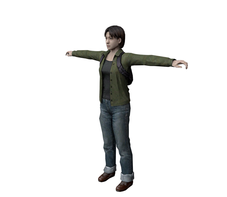 Preview in Browser - Resident Evil Outbreak - File 1
