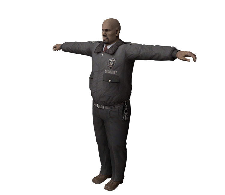 Preview in Browser - Resident Evil Outbreak - File 1