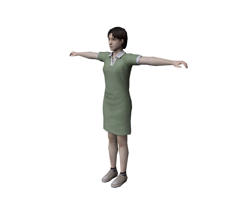 Preview in Browser - Resident Evil Outbreak - File 1