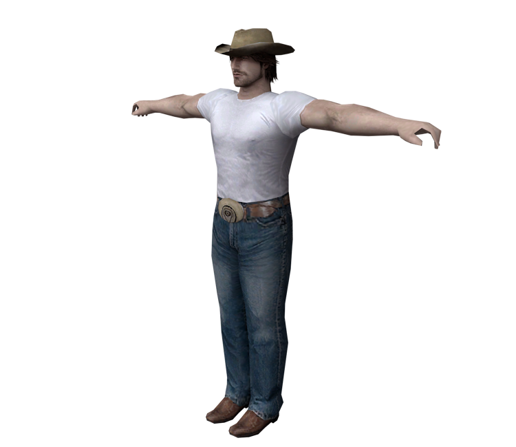Preview in Browser - Resident Evil Outbreak - File 1