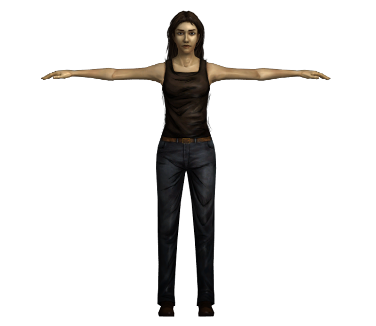 Download ZIP Archive - The Walking Dead: Season 1