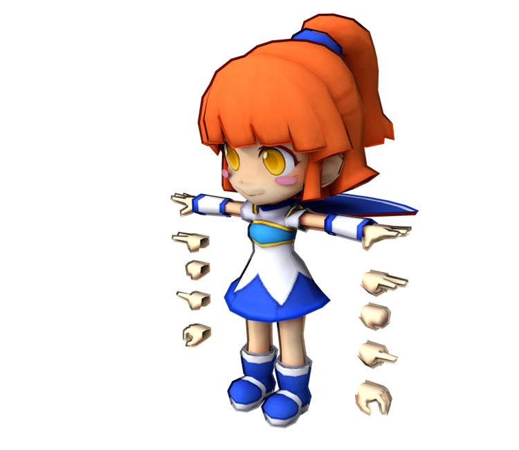 Preview in Browser - Puyo Puyo Chronicle (JPN)